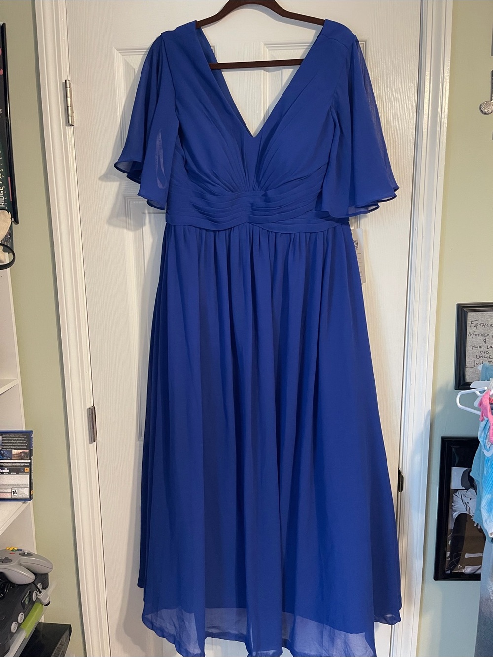 Formal Gown
